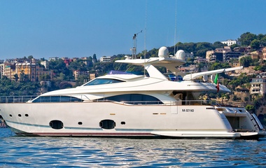 Custom Line Anne Marie