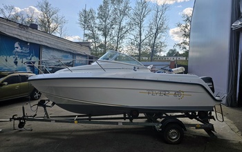 Beneteau Flyer 570 Cabine (2003)