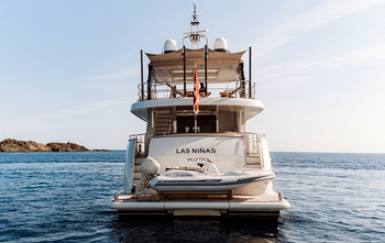 Mulder 76 Flybridge (2007)