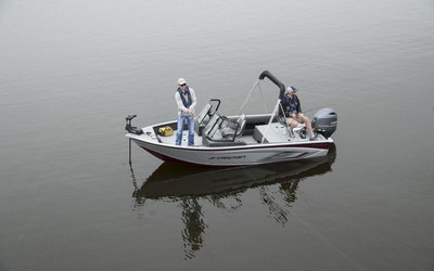 Starcraft Renegade 168 DC