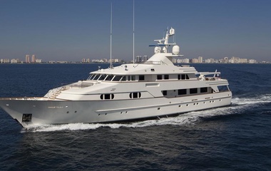 Feadship BG