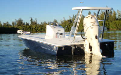 Dragonfly 17′ Classic