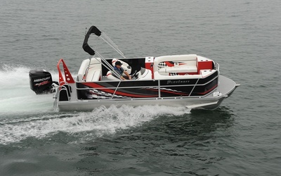 PlayCraft 2200 Daytona