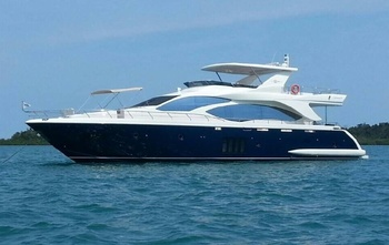 Azimut 84