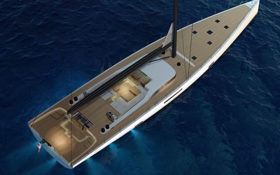 Solaris 111 SY