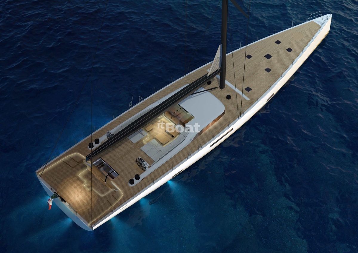 solaris yacht 111 price