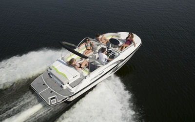 Starcraft Star Step 220 I/O