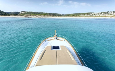 Sasga Menorquin 42 HT