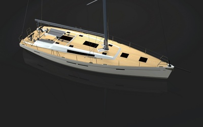 Wauquiez Centurion 57