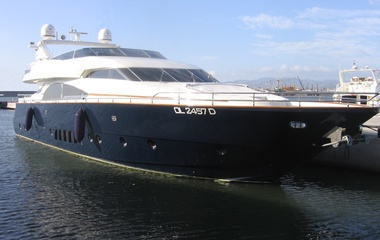 Dominator Carocla III