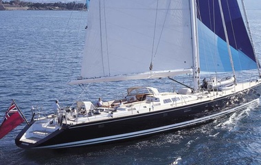 Trehard Marine Asahi