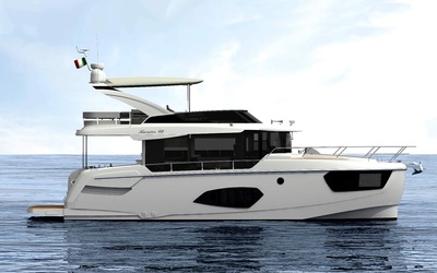 Absolute Navetta 48