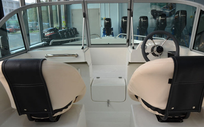 Astron Marin Корвет 500 Fish