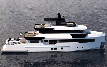Reale Pacifico Explorer 32 (2023)