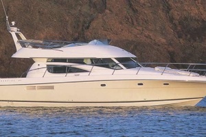Prestige Prestige 46