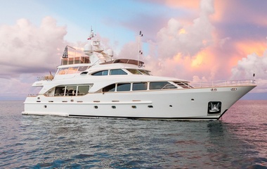 Benetti BW