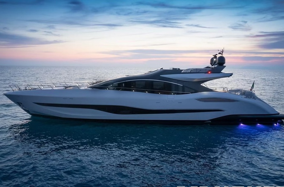 Mangusta Ours