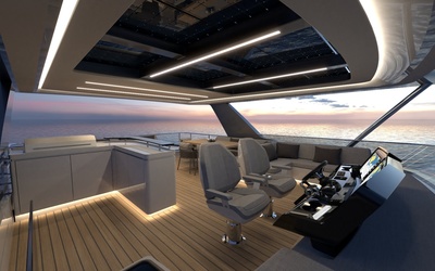 Xquisite Sixty Solar Power