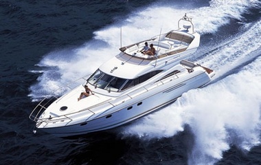 Princess 56