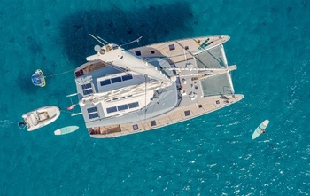 Sunreef 60 LOFT (2017)