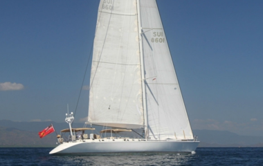 Nautor Swan Aspiration