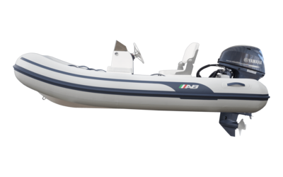 AB Inflatables Mares 10 VSX