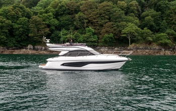 Princess F45 (2022)
