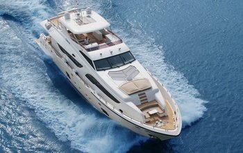 HeySea Asteria 108 (2020)