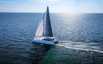 Ocean Renegade R5 MKII