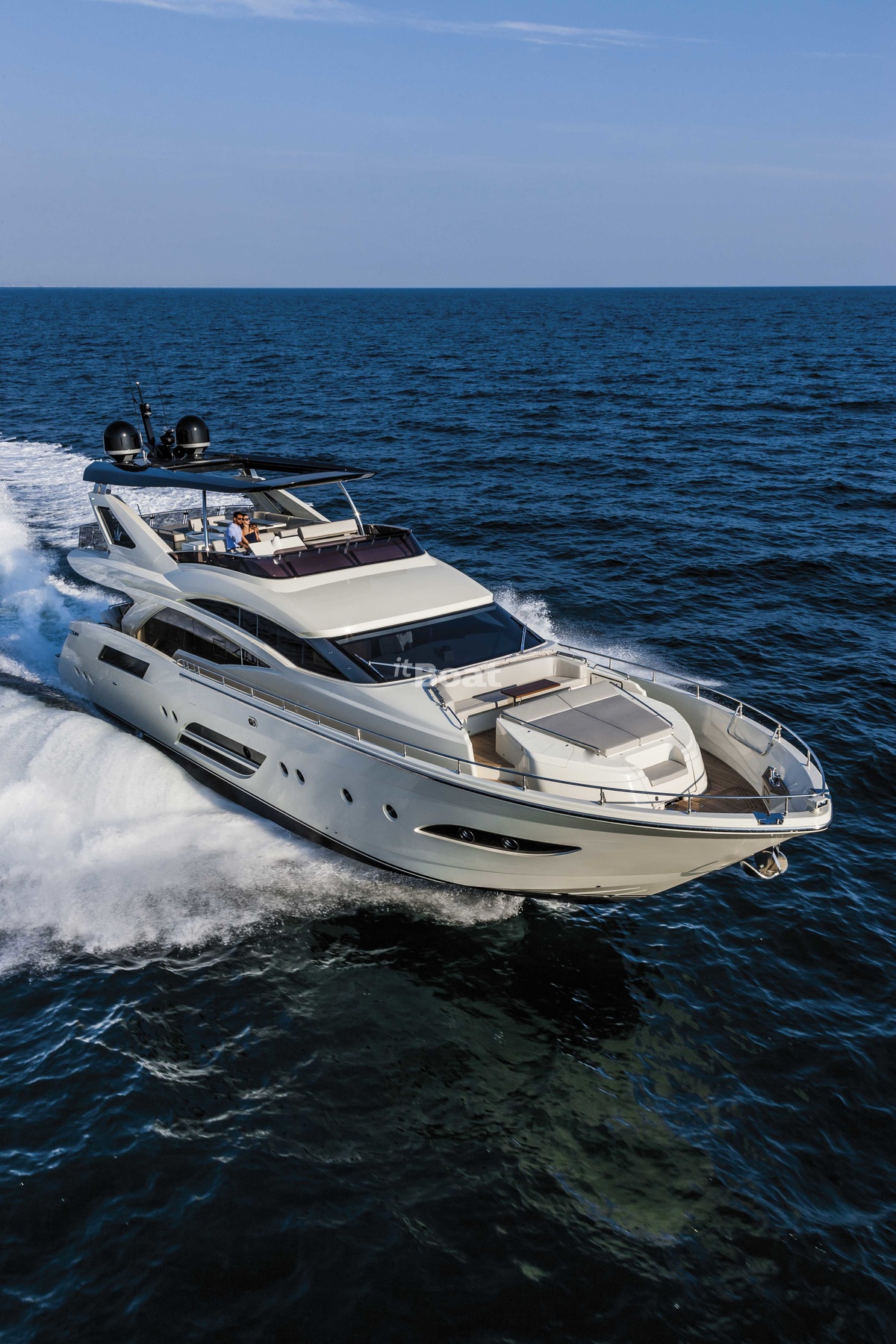 Dominator 800: Prices, Specs, Reviews and Sales Information - itBoat
