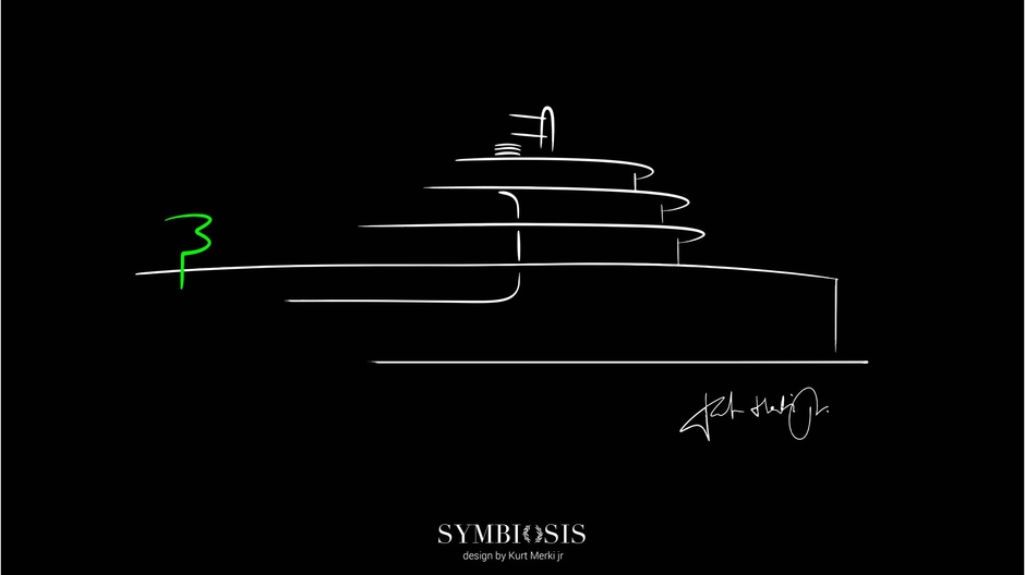 SYMBIOSIS by Studio KMJ