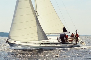 Bavaria 49 