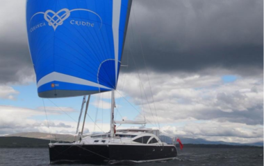 Discovery Curanta Cridhe