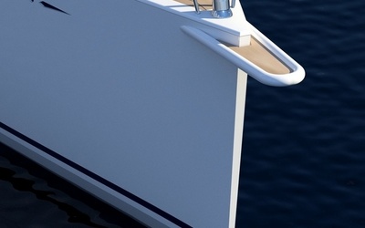 C-Yacht 42ac