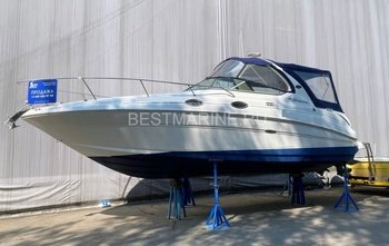 Sea Ray 315 Sundancer (2005)