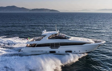 Ferretti Iva