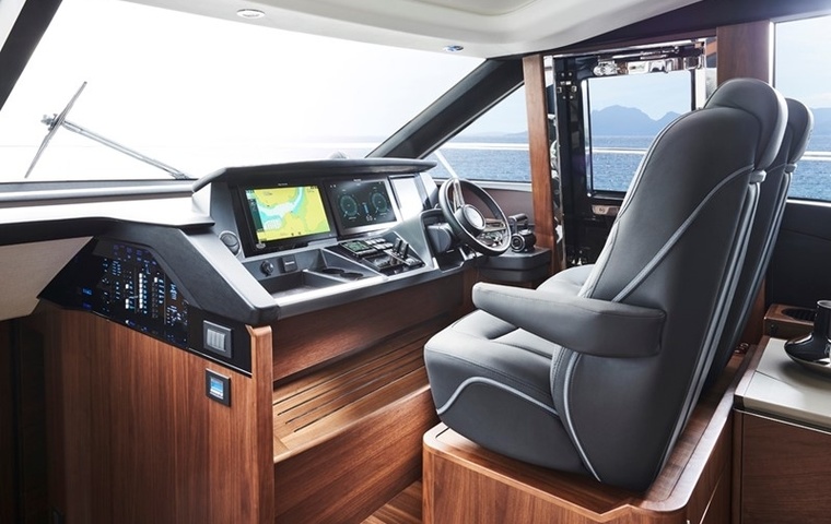 Princess S66 (2020)