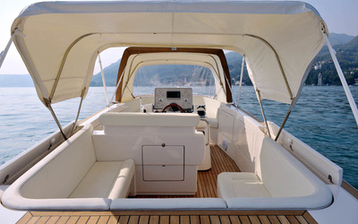 Colombo 32 Super Indios Tender