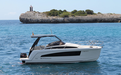 Balt Balt 818 Titanium