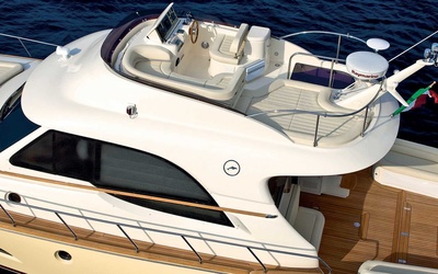 Mochi Craft Dolphin 54 Fly