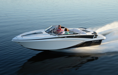 Glastron GT 229