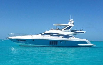 Azimut 64