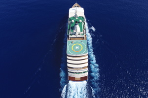 Holterman 60 Governor