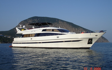 Monte Fino 80