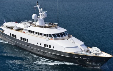 Astilleros de Mallorca Berzinc