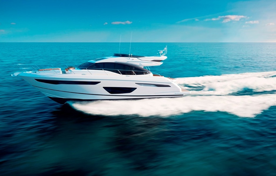 Princess S60