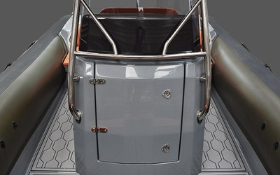 Marlin 850 HD Pro GT