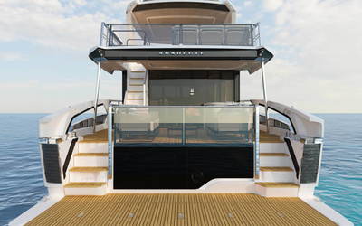 Absolute Navetta 62