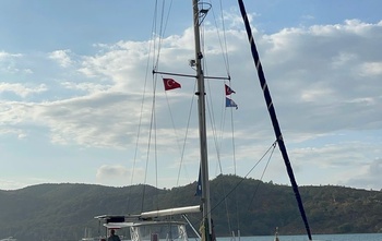 Beneteau 50 (1997)