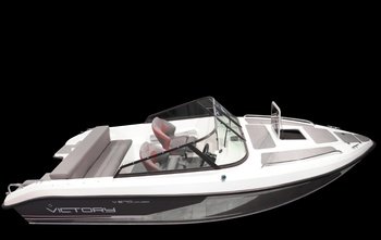 Victory 570 Cruiser (2022)